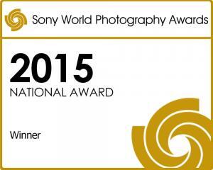 Adriano Neves - Sony World Photography Awards 2015 - Portugal National Award Winner